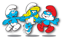 Attend the Smurfs World Premiere!!